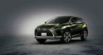 Lexus RX450h 2019 года (JP)